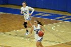 WBBall vs USJ  Women’s Basketball vs University of Saint Joseph. - Photo by Keith Nordstrom : Wheaton, Basketball